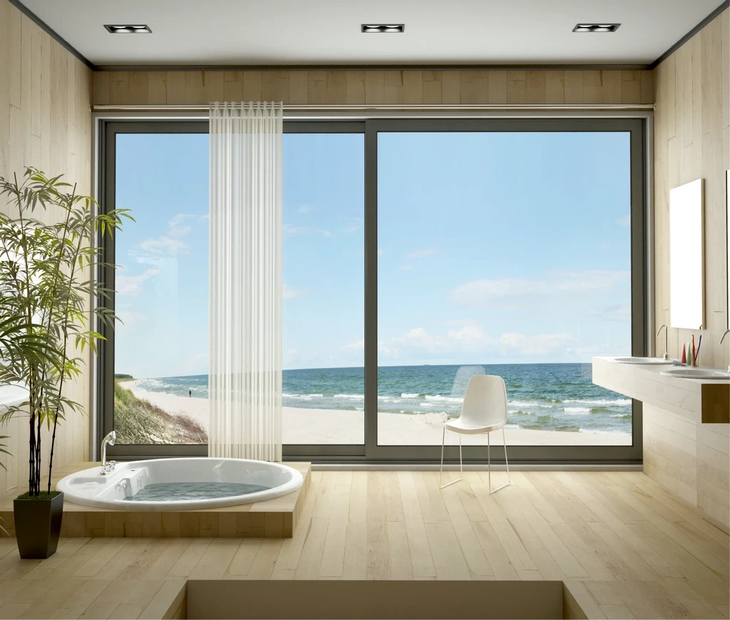 Sliding Door & Windows